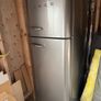 Smeg Fridge Freezer FAB30RFS Image 2