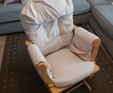 rocking chair