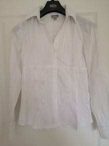 White shirt