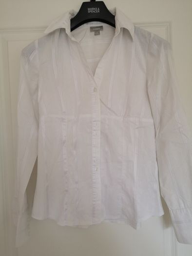 White shirt