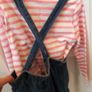 Girls piece outfit Image 2