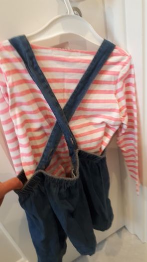 Girls piece outfit