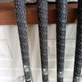 Titanium Golf Irons: 3 - PW: Beginner or Spare Golf Iron Set Image 7