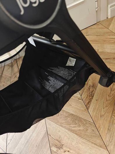 Baby jogger city mini gt2