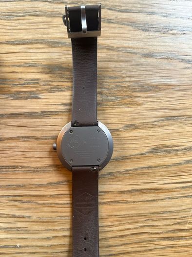 Aark Collective Watch
