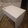 White Desk Image 5