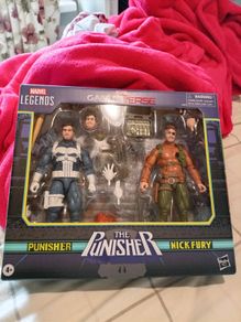 Marvel Legends