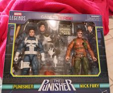 Marvel Legends