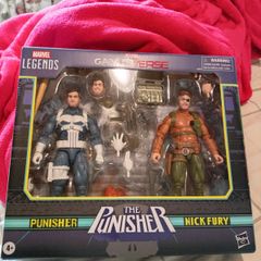 Marvel Legends