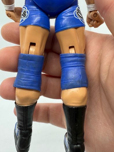 wwe TNA Aj Styles action figure