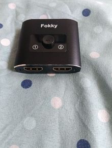 HDMI Splitters x 2