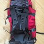 80L backpack Image 2
