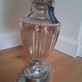 New Lamp and Lamp Shade Image 2