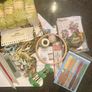 Knitting and Embroidery Bundle Image 2