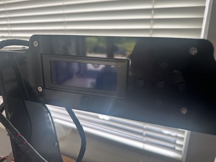 3d printer