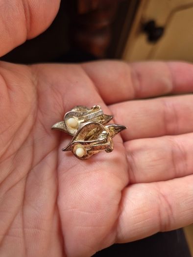 Vintage Earrings