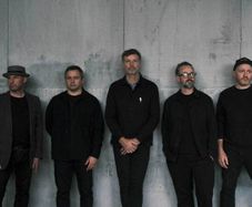 Bell X1 at Galway arts festival 1x ticket