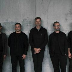 Bell X1 at Galway arts festival 1x ticket