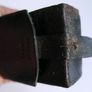 WW II Spanish-Chilean Mauser Leather Ammo Pouch Image 10