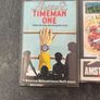 Vintage Amstrad CPC 464 Cassette Game Job Lot (8 Tapes - Bundle) Image 5