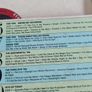 Down Memory Lane 65 Years Of Song Vinyl LP 10 Records Readers Digest RCA Booklet Image 6