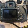 Canon 5D Mark III Full starter camera kit Image 3