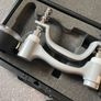 JAMAR Hydraulic Hand Dynamometer Grip Strength Tester Sammons Preston Image 4