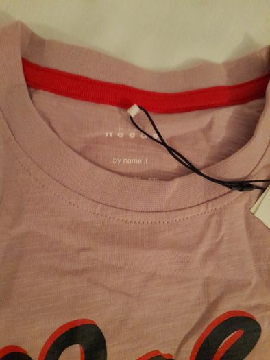 Girl's top, brand new, age 7-8