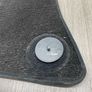 2013 BMW X6 Genuine Car Mats Image 4