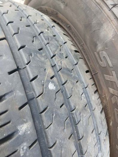 225/70-15C tyres