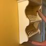 Wall mounted plate holder Image 3