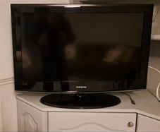 TV for