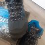 Hiking boots Regatta - NEW - women's size 4 Image 6