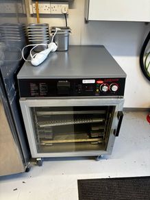 Chipper/ restaurant equipment