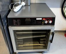 Chipper/ restaurant equipment