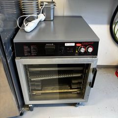 Chipper/ restaurant equipment