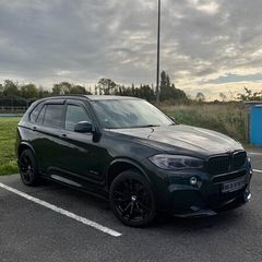 2016 BMW X5 xDrive40e M Sport