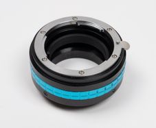 Fotodiox Pro Lens Mount Adapter For Nikon Nikkor F Mount G Type Lens To Sony E