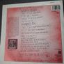 THE DOGS D'AMOUR - A Graveyard of Empty Bottles - LP 10 Inch- UK pressing 1989 ( Autographed) Image 2