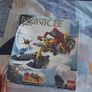 lego bionicle Image 9