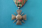 French   Medal