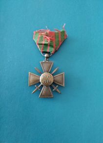 French   Medal