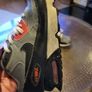 Kids Nike Air Max size 33 Image 3
