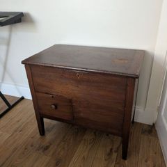 Chest