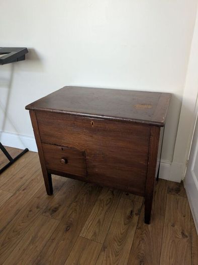 Chest
