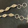 sterling silver bracelet Image 8