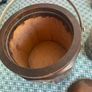 antique biscuit barrel Image 4
