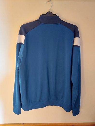 ireland fai jacket