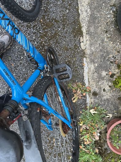 Apollo phaze bike