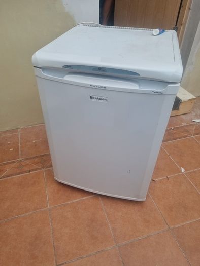 fridge